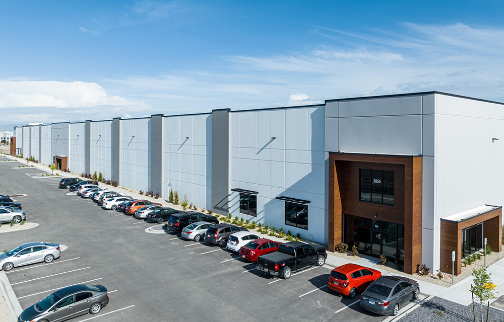 Basis Investment Group provides $23.1 million bridge loan for Sierra Vista Way in Provo, UT